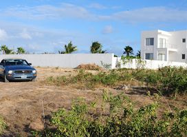 Gum/Ko International, Anguilla Real Estate Agency
