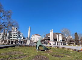 Public Astronomical Observatory and Planetarium ”Nicolaus Copernicus”