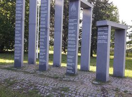 Park of Friendship