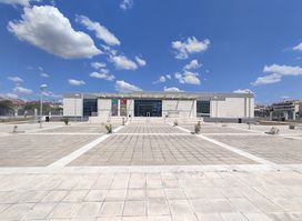 Archaeological Museum of Alexandroupolis