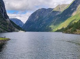 FjordSafari - Flam Guide Service AS