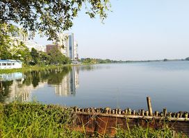 Nalban Park
