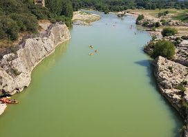 Camargue Regional Nature Park
