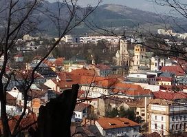 Urpín