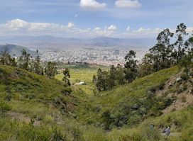 Tunari Park