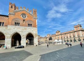 Palazzo Gotico