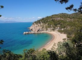 Magnetic Island National Park