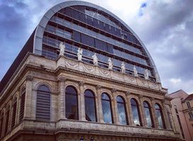 Opéra National de Lyon