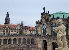 Dresden Armory