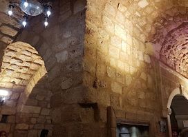 The Nahhasine Souk - سوق النحاسين