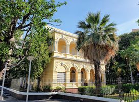 Mauritius Museums Council