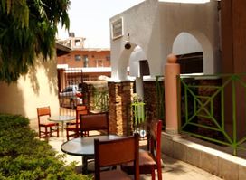 Richy Hotels and Safaris