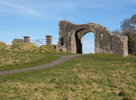 Sheep Gate