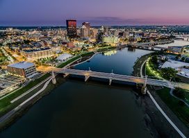 Destination Dayton