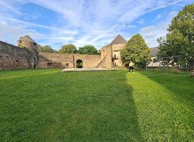 Pettingen Castle