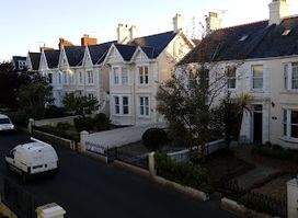 Grisnoir Guest House