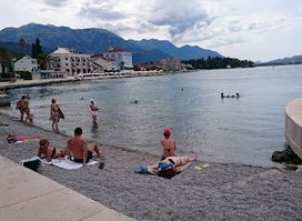 Porto Montenegro