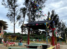 Pantai Ku Ceria (KB Beach)