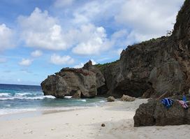 Greta Beach