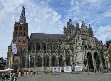 netherlands/eindhoven/landmark/s-hertogenbosch