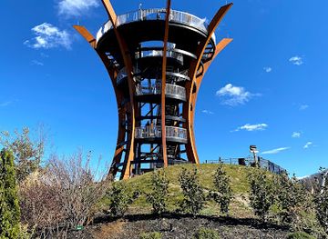 tennessee/gatlinburg/landmark/anakeesta