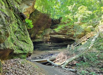 ohio/mohican-state-park/landmark/mohican-memorial-state-forest