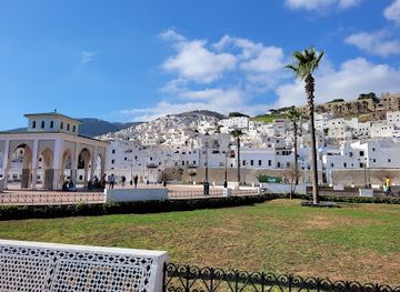 morocco/tetouan/landmark/feddan-park