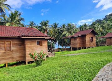 Praia Inhame Eco Lodge