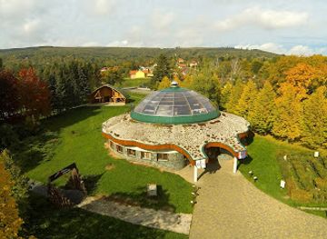 hungary/koszeg-mountains/landmark/istvan-bechtold-nature-conservation-visitor-centre