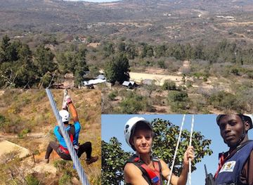 south-africa/lowveld/landmark/dakota-ranch-and-adventure-park