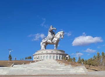 mongolia/zavkhan-river-valley/landmark/chinggis-khaan-statue-complex