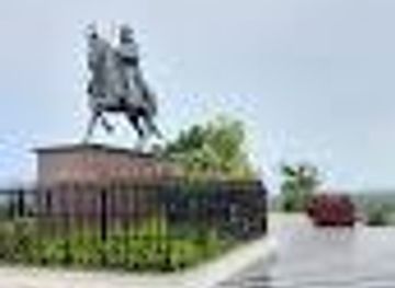 Maharana Pratap Statue