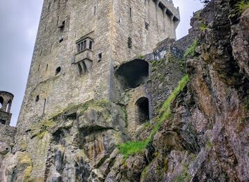 united-kingdom/cork/landmark/blarney-stone