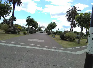 Plaza Constitución