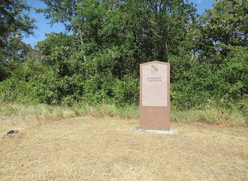 oklahoma/choctaw-country/landmark/choctaw-capitol-historical-marker