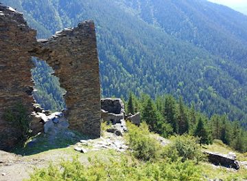 georgia/tusheti/landmark/aqtushetii