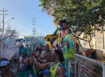 trinidad-and-tobago/st-david/landmark/lost-tribe-carnival