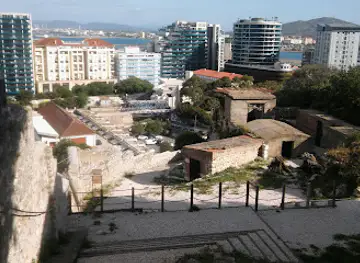 Granada Gate