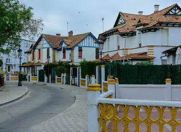 Barrio Obrero