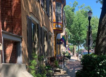 maryland/frederick/landmark/rock-and-roll-graveyard