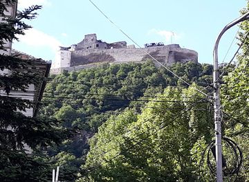 romania/deva/landmark/citadel-park
