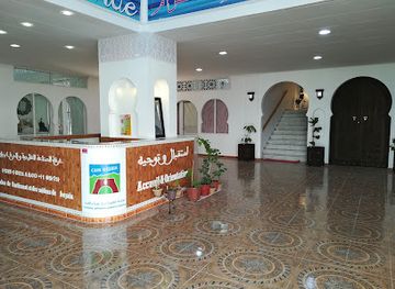 algeria/bejaia/landmark/maison-de-l-artisanat-de-bejaia