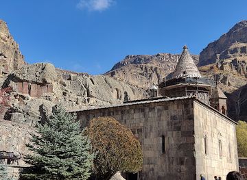armenia/yeghegis-village/landmark/geghard-monastery