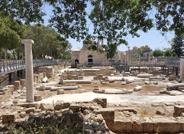 cyprus/paphos-forest/landmark/st-paul-s-church-and-archeological-site