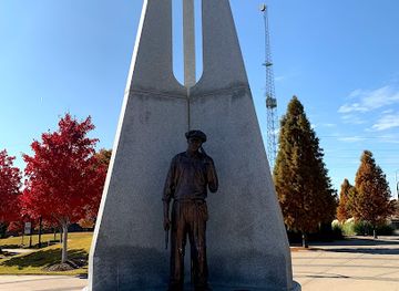 oklahoma/tulsa/landmark/greenwood-cultural-center