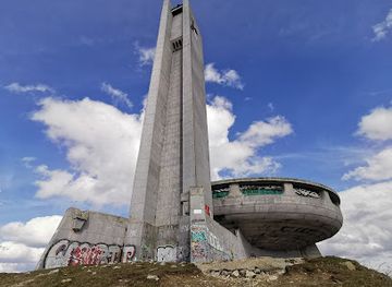 bulgaria/northeast-bulgaria/landmark/buzludzha-monument