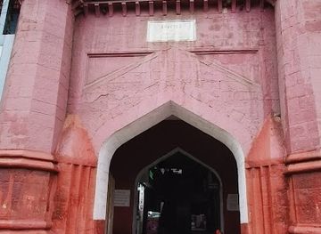 india/raipur/landmark/kaiser-e-hind-darwaza