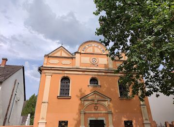 hungary/szabolcs-szatmar-bereg/landmark/szatmari-muzeum