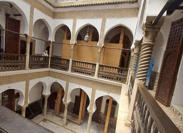 algeria/metidja-plain/landmark/national-museum-of-arts-and-popular-traditions