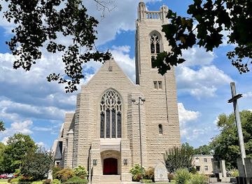 arkansas/ozark-mountains/landmark/ralph-foster-museum